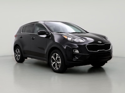 2022 Kia Sportage LX -
                Huntsville, AL