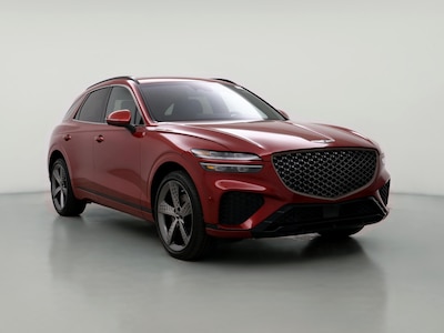 2022 Genesis GV70  -
                Huntsville, AL