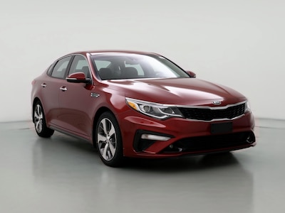 2019 Kia Optima S -
                Huntsville, AL