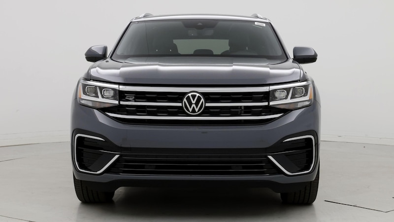 2022 Volkswagen Atlas SEL 5