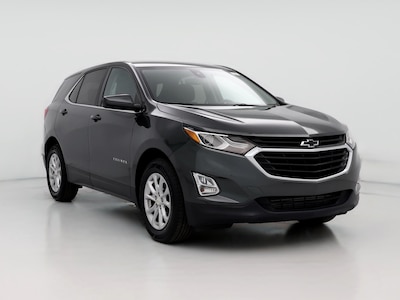 2020 Chevrolet Equinox LT -
                Nashville, TN