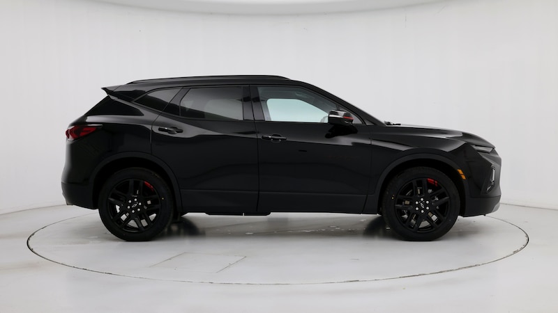 2021 Chevrolet Blazer  7