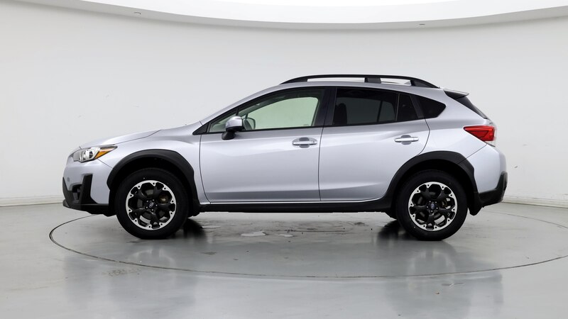 2022 Subaru Crosstrek Premium 3