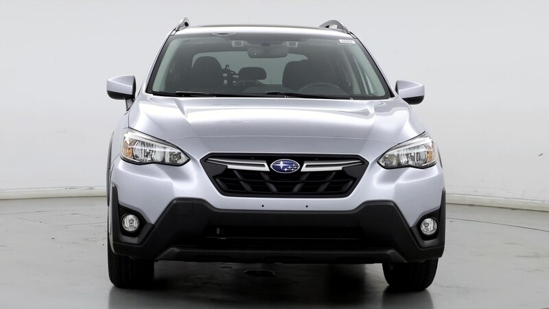 2022 Subaru Crosstrek Premium 5