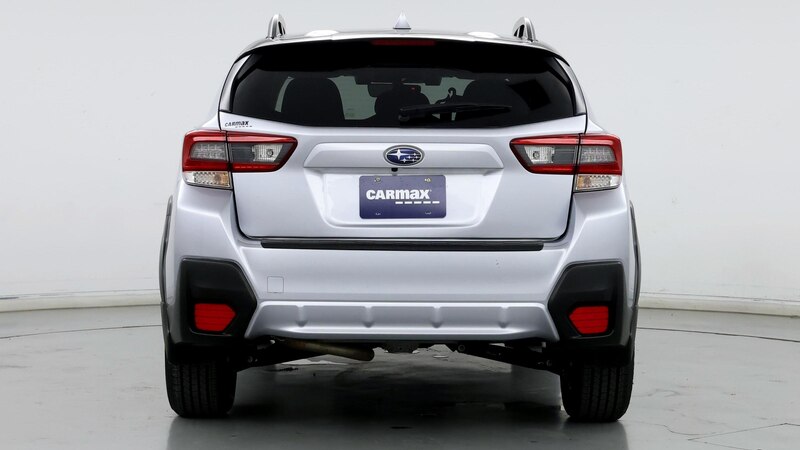 2022 Subaru Crosstrek Premium 6