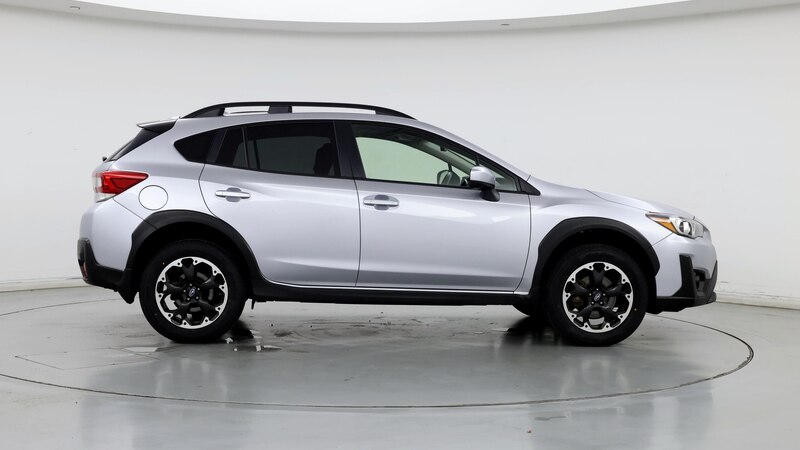 2022 Subaru Crosstrek Premium 7