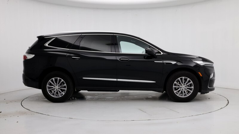 2023 Buick Enclave Essence 7