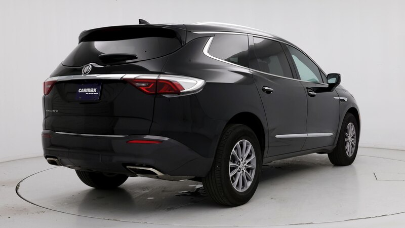 2023 Buick Enclave Essence 8