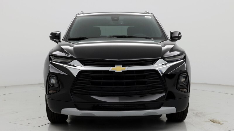 2022 Chevrolet Blazer  5