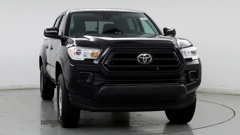 2021 Toyota Tacoma SR 5