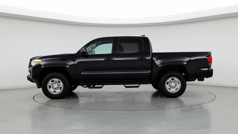 2021 Toyota Tacoma SR 3