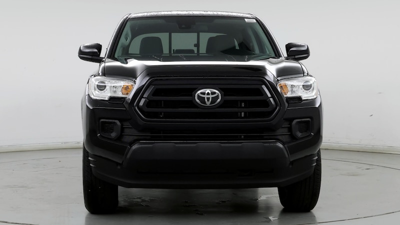 2021 Toyota Tacoma SR 5