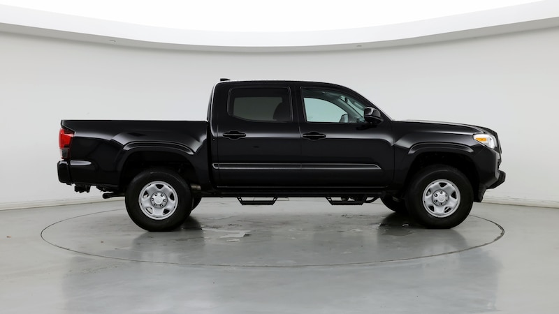 2021 Toyota Tacoma SR 7