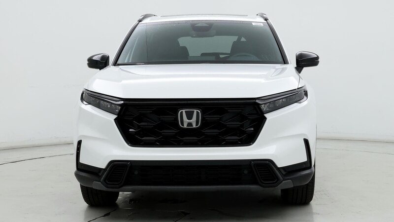 2024 Honda CR-V Sport-L 5