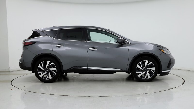 2022 Nissan Murano SL 7