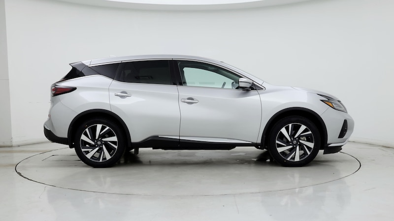 2022 Nissan Murano SL 7