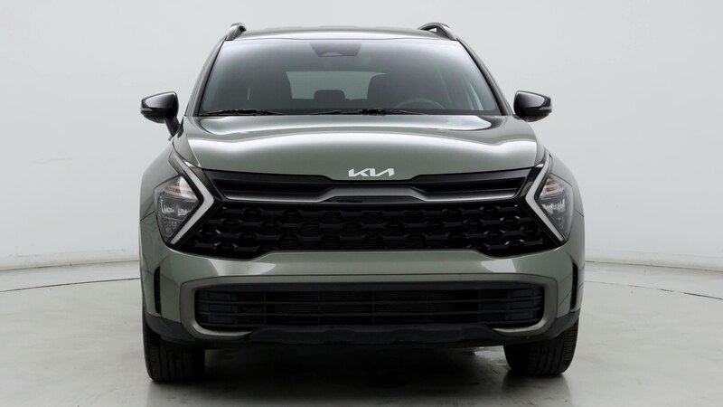 2023 Kia Sportage X-Line 5