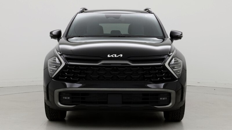 2023 Kia Sportage X-Pro Prestige 5