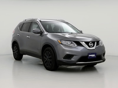 2016 Nissan Rogue S -
                Cleveland, OH