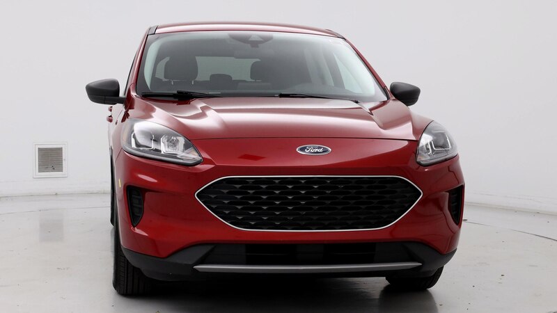 2022 Ford Escape SE 5