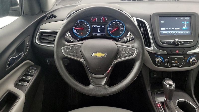 2018 Chevrolet Equinox LS 10