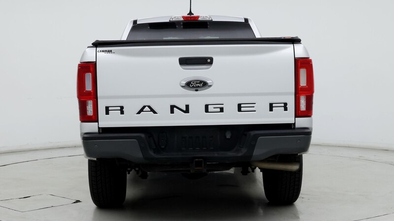 2019 Ford Ranger XLT 6