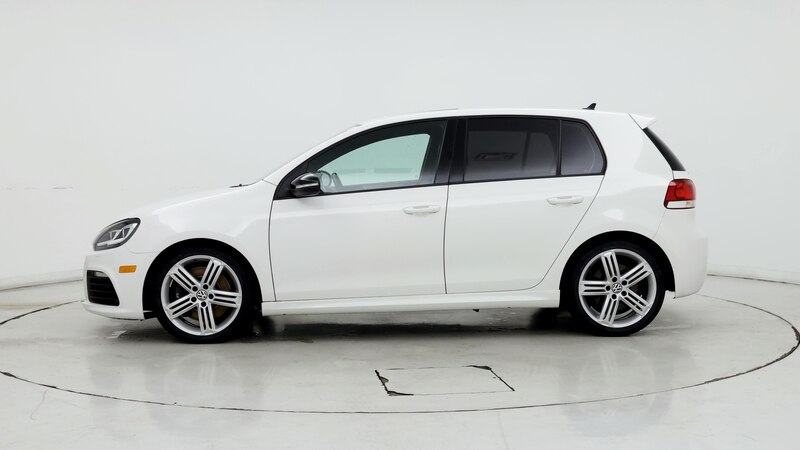 2013 Volkswagen Golf R 3