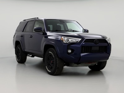 2022 Toyota 4Runner SR5 -
                Cleveland, OH