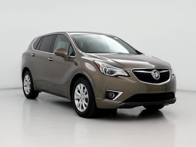 2019 Buick Envision Preferred -
                Louisville, KY