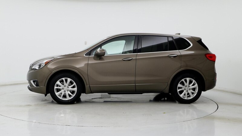 2019 Buick Envision Preferred 3