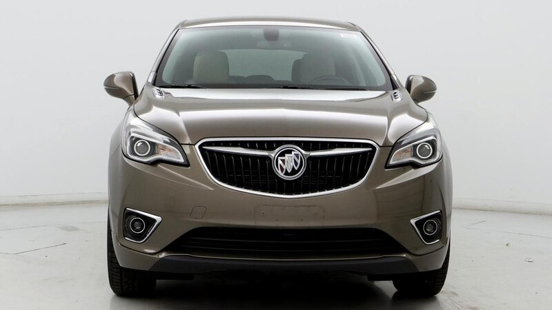 2019 Buick Envision Preferred 5