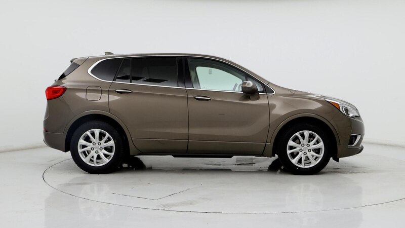 2019 Buick Envision Preferred 7