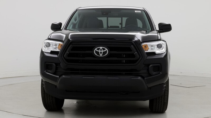 2022 Toyota Tacoma SR5 5