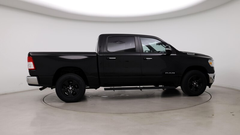 2019 RAM 1500 Big Horn 7