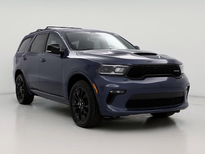 2021 Dodge Durango GT -
                Nashville, TN