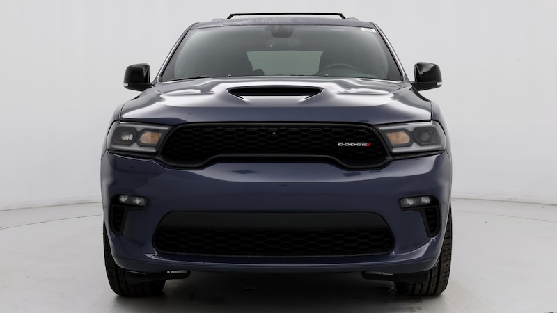 2021 Dodge Durango GT 5