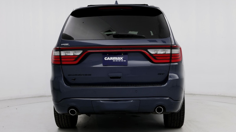 2021 Dodge Durango GT 6