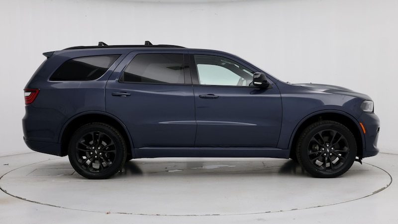 2021 Dodge Durango GT 7