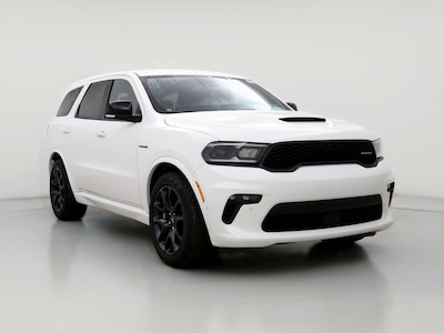 2021 Dodge Durango R/T -
                Huntsville, AL