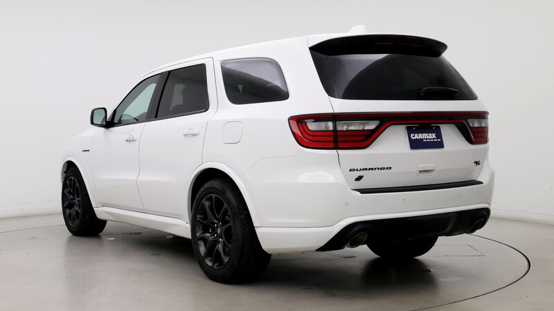 2021 Dodge Durango R/T 2