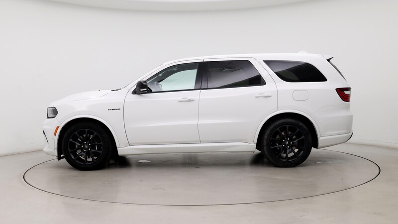 2021 Dodge Durango R/T 3