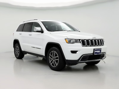 2022 Jeep Grand Cherokee Laredo -
                Chattanooga, TN