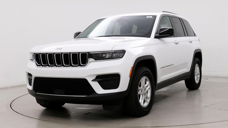 2023 Jeep Grand Cherokee Laredo 4