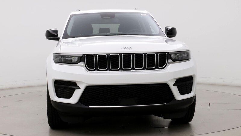 2023 Jeep Grand Cherokee Laredo 5