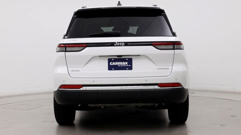 2023 Jeep Grand Cherokee Laredo 6