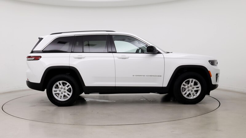 2023 Jeep Grand Cherokee Laredo 7