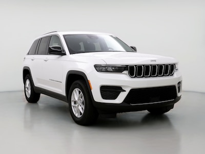 2023 Jeep Grand Cherokee Laredo -
                Huntsville, AL