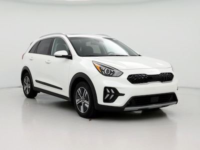 2022 Kia Niro EX Premium -
                Chattanooga, TN