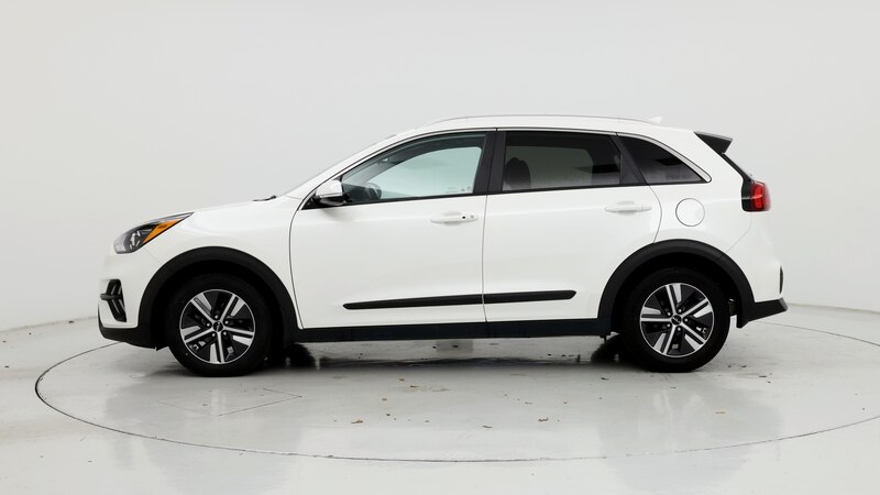 2022 Kia Niro EX Premium 3