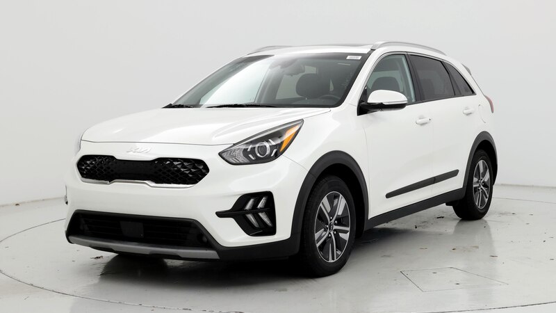 2022 Kia Niro EX Premium 4